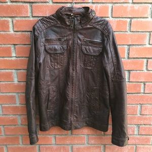 Men’s Jacket